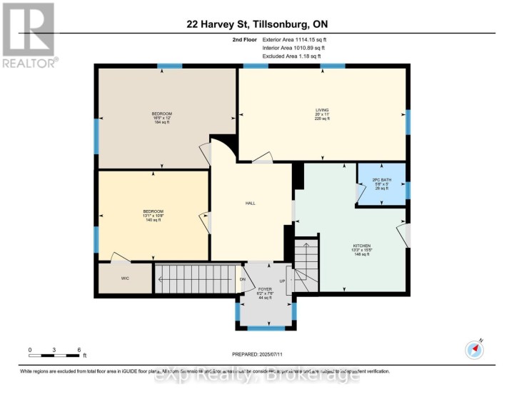 Photo 26 at 22 Harvey Street, Tillsonburg