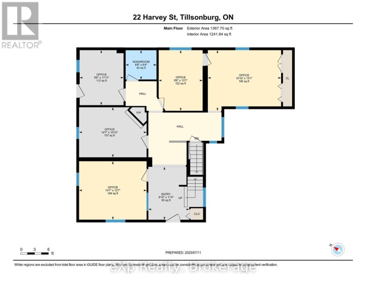 Photo 25 at 22 Harvey Street, Tillsonburg