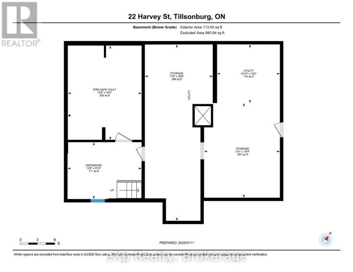 Photo 28 at 22 Harvey Street, Tillsonburg
