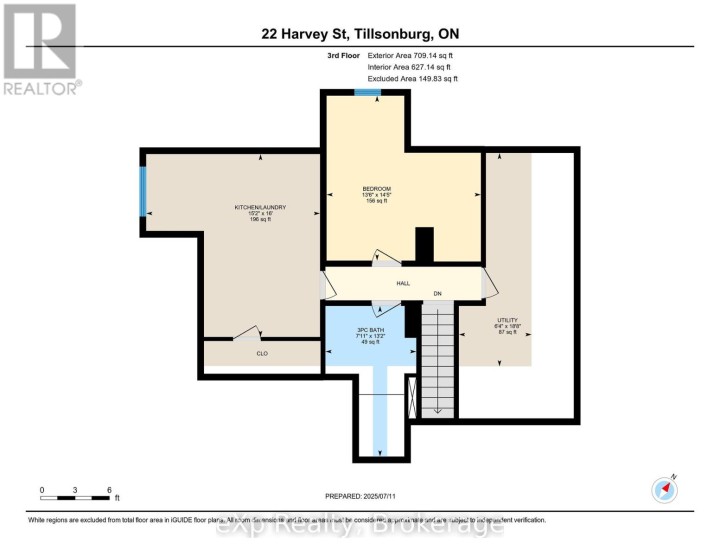 Photo 27 at 22 Harvey Street, Tillsonburg