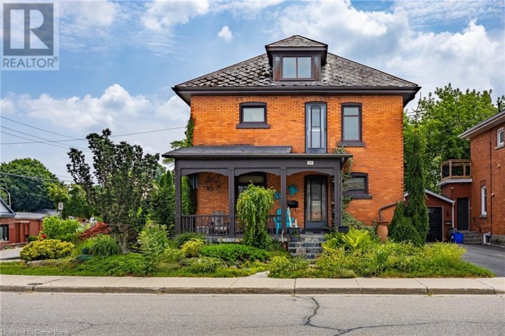 Photo 1 at 41 Baldwin Street, Tillsonburg Photo 1 at 41 Baldwin Street, Tillsonburg