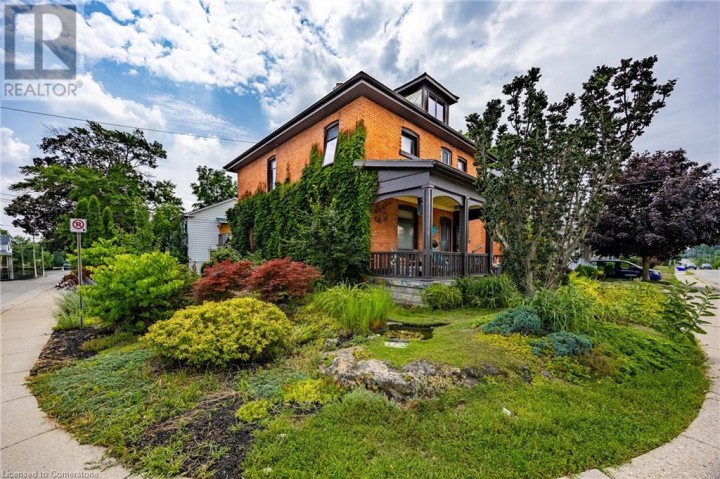 Photo 2 at 41 Baldwin Street, Tillsonburg Photo 2 at 41 Baldwin Street, Tillsonburg