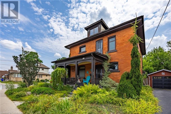 Photo 3 at 41 Baldwin Street, Tillsonburg Photo 3 at 41 Baldwin Street, Tillsonburg