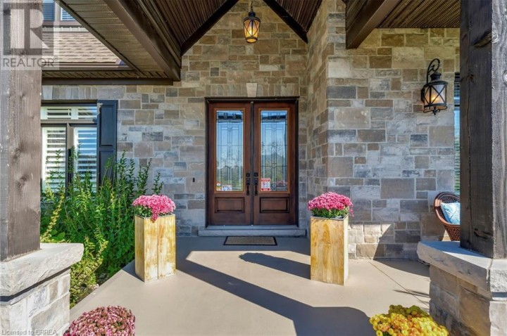 Photo 11 at 24 Tedley Boulevard, Brantford