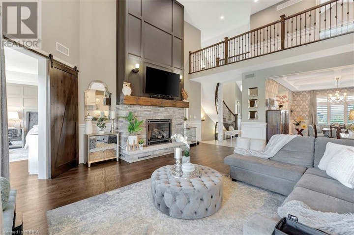 Photo 14 at 24 Tedley Boulevard, Brantford