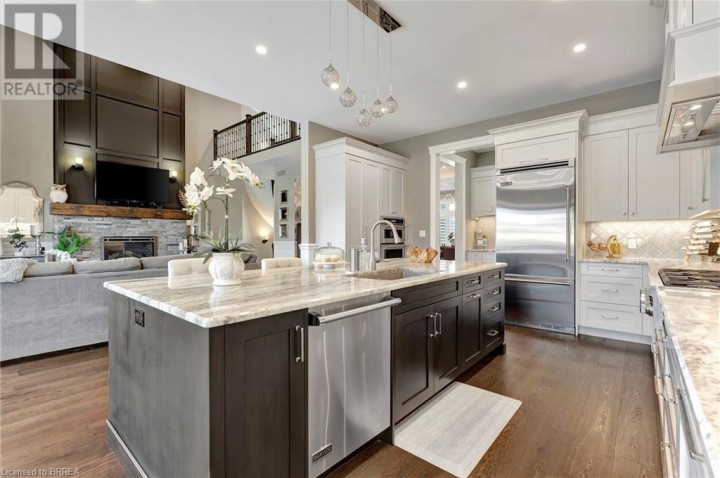 Photo 18 at 24 Tedley Boulevard, Brantford