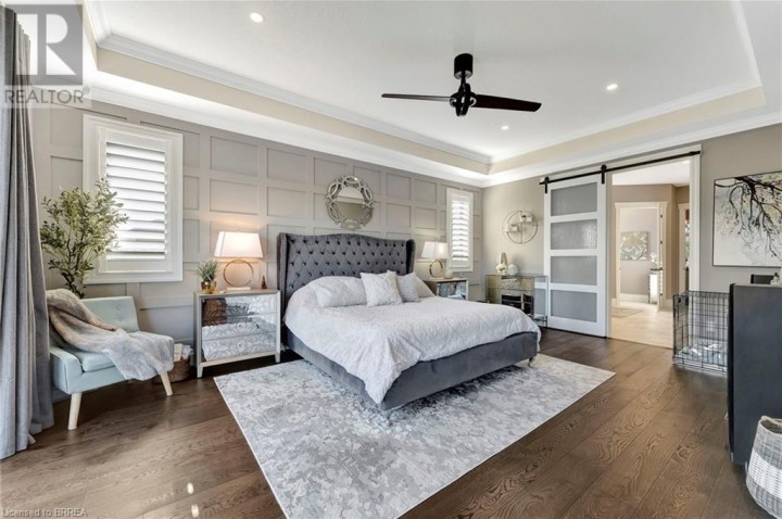 Photo 21 at 24 Tedley Boulevard, Brantford