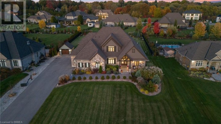 Photo 3 at 24 Tedley Boulevard, Brantford