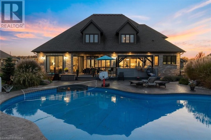 Photo 4 at 24 Tedley Boulevard, Brantford