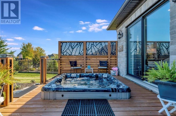 Photo 43 at 24 Tedley Boulevard, Brantford