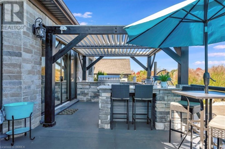 Photo 44 at 24 Tedley Boulevard, Brantford