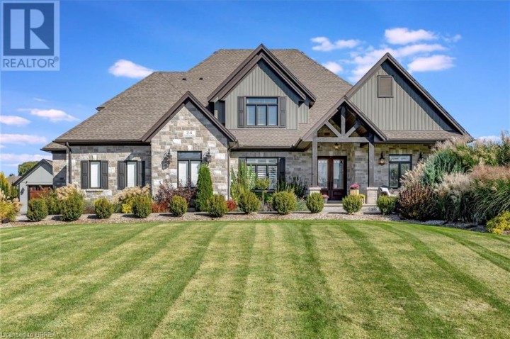 Photo 5 at 24 Tedley Boulevard, Brantford