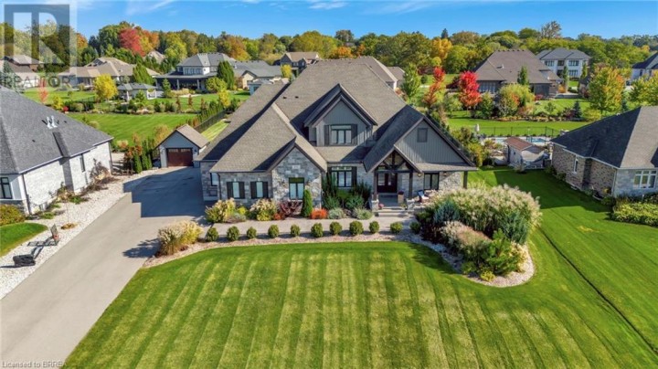 Photo 6 at 24 Tedley Boulevard, Brantford