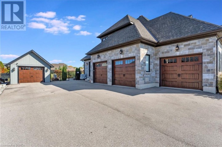 Photo 9 at 24 Tedley Boulevard, Brantford