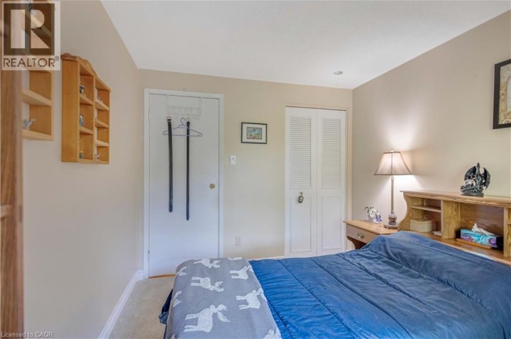 Photo 18 at 215 GLAMIS Road 40, Cambridge