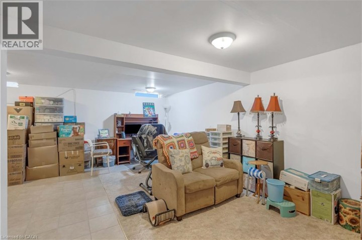 Photo 22 at 215 GLAMIS Road 40, Cambridge