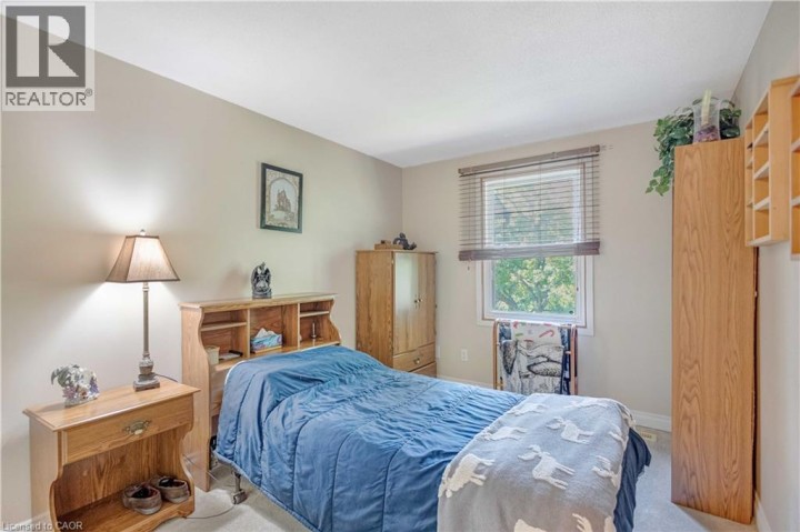 Photo 17 at 215 GLAMIS Road 40, Cambridge