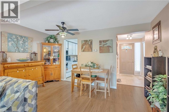 Photo 1 at 215 GLAMIS Road 40, Cambridge