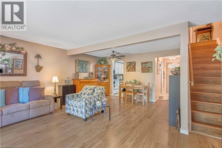 Photo 10 at 215 GLAMIS Road 40, Cambridge