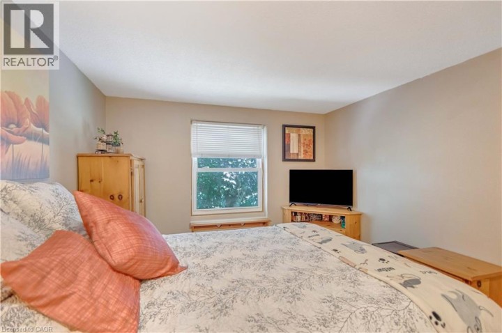 Photo 16 at 215 GLAMIS Road 40, Cambridge