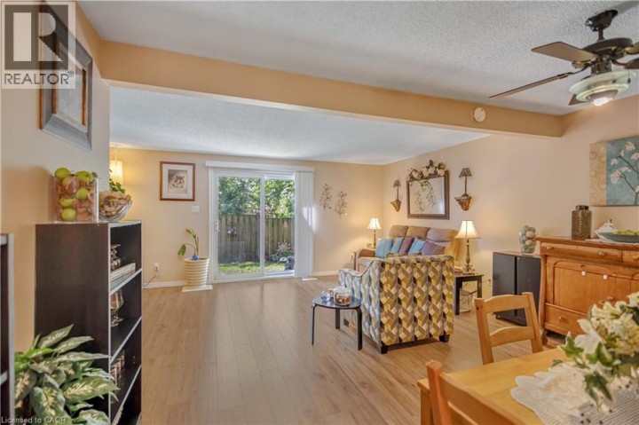 Photo 4 at 215 GLAMIS Road 40, Cambridge