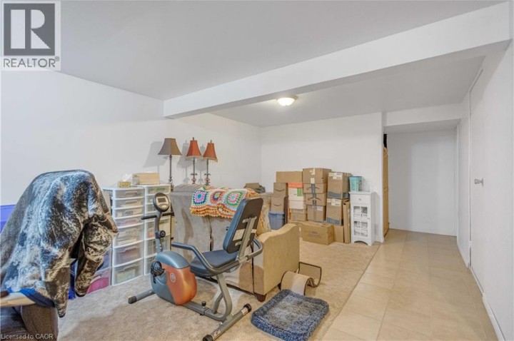 Photo 21 at 215 GLAMIS Road 40, Cambridge