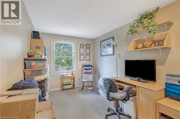 Photo 19 at 215 GLAMIS Road 40, Cambridge