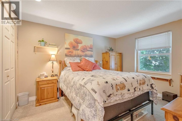 Photo 14 at 215 GLAMIS Road 40, Cambridge