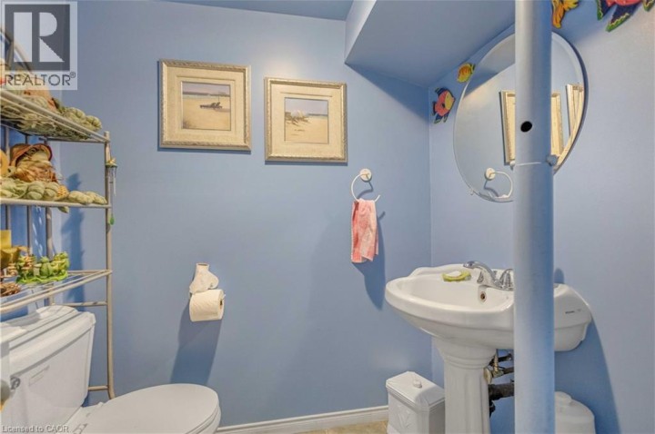 Photo 23 at 215 GLAMIS Road 40, Cambridge