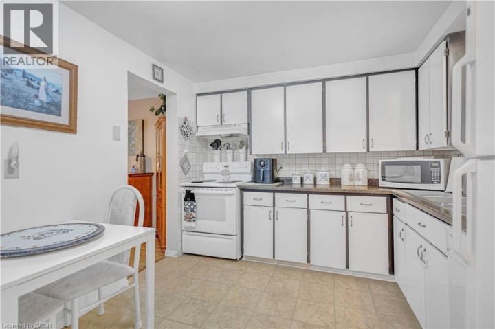 Photo 8 at 215 GLAMIS Road 40, Cambridge