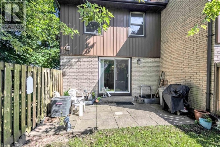 Photo 24 at 215 GLAMIS Road 40, Cambridge