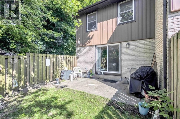 Photo 25 at 215 GLAMIS Road 40, Cambridge