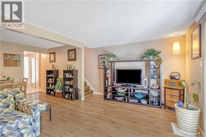 Photo 11 at 215 GLAMIS Road 40, Cambridge