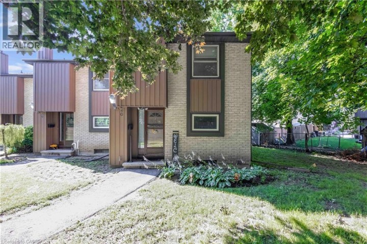 Photo 5 at 215 GLAMIS Road 40, Cambridge