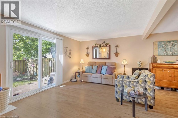 Photo 3 at 215 GLAMIS Road 40, Cambridge