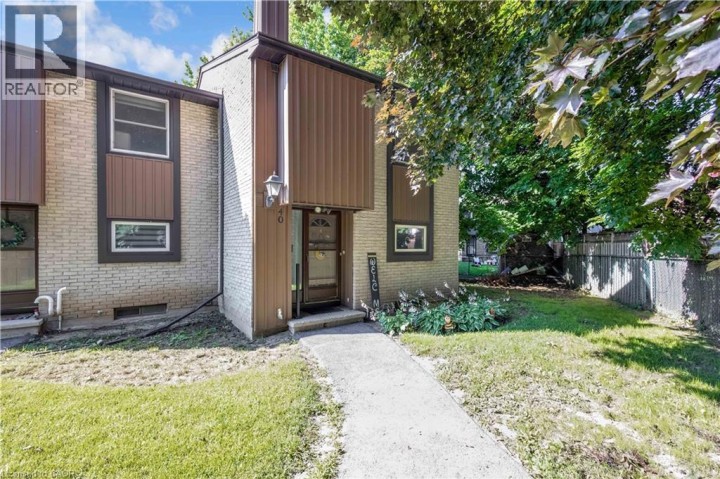 Photo 6 at 215 GLAMIS Road 40, Cambridge