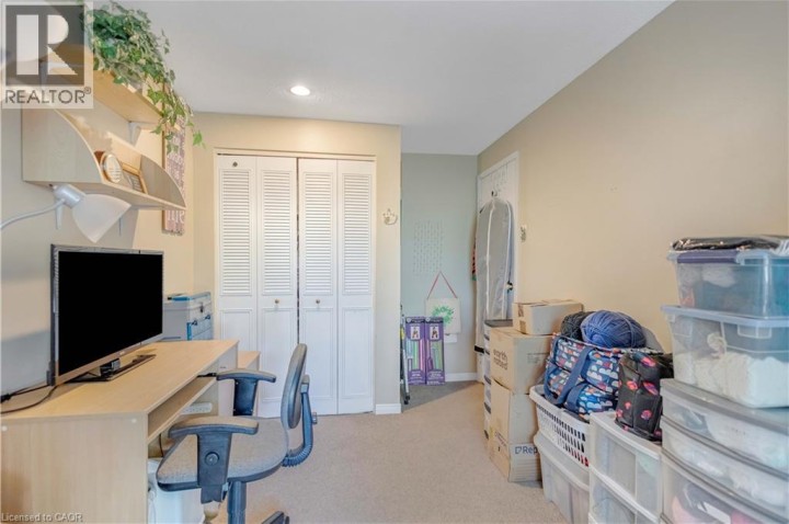 Photo 20 at 215 GLAMIS Road 40, Cambridge