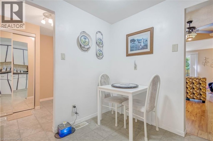 Photo 9 at 215 GLAMIS Road 40, Cambridge