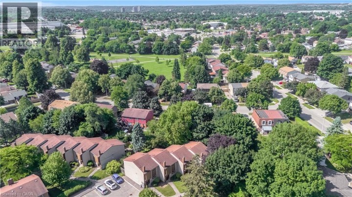 Photo 29 at 215 GLAMIS Road 40, Cambridge