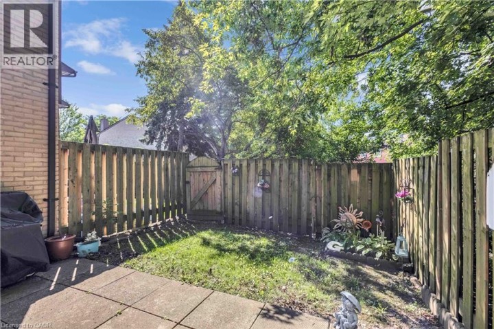 Photo 27 at 215 GLAMIS Road 40, Cambridge