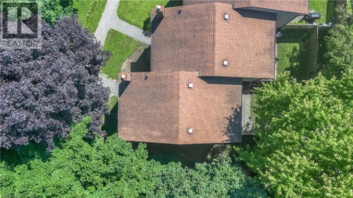 Photo 30 at 215 GLAMIS Road 40, Cambridge