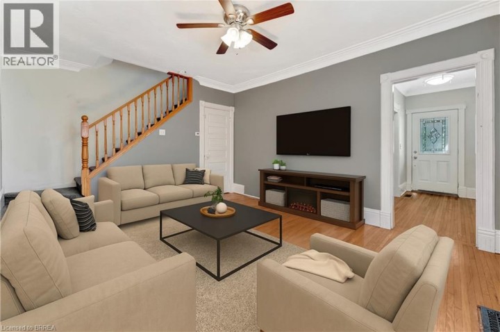 Photo 8 at 212 William Street, Brantford