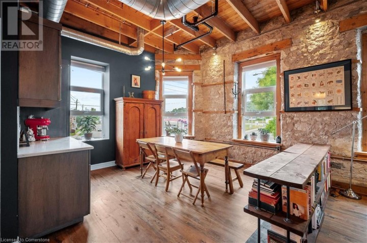 Photo 15 at 25 CONCESSION Street 201, Cambridge