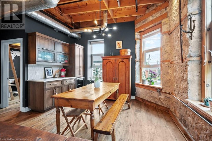 Photo 16 at 25 CONCESSION Street 201, Cambridge