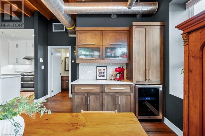 Photo 17 at 25 CONCESSION Street 201, Cambridge