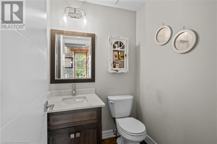 Photo 18 at 25 CONCESSION Street 201, Cambridge