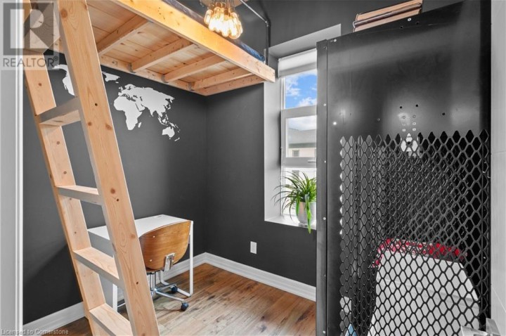 Photo 19 at 25 CONCESSION Street 201, Cambridge