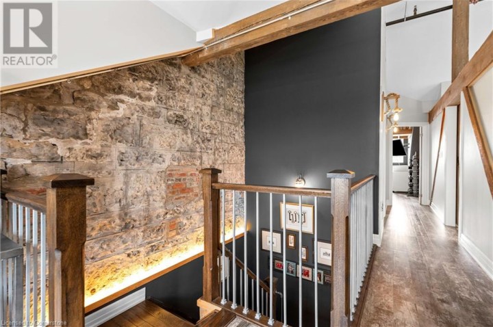 Photo 21 at 25 CONCESSION Street 201, Cambridge