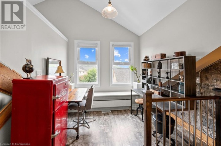 Photo 22 at 25 CONCESSION Street 201, Cambridge