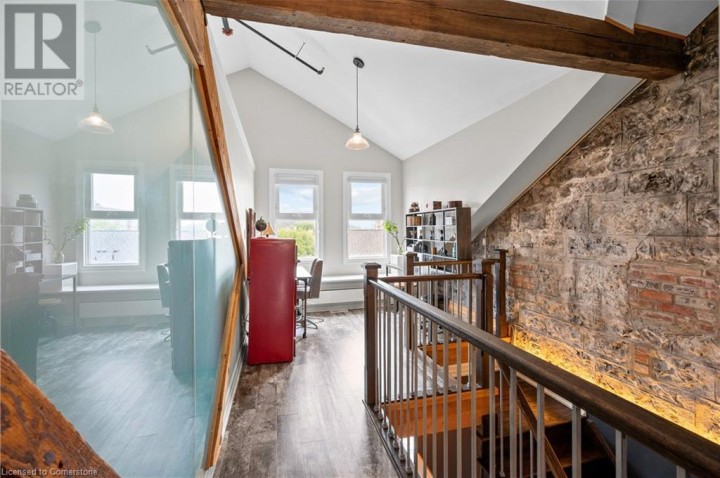 Photo 23 at 25 CONCESSION Street 201, Cambridge